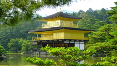 金閣寺