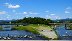 賀茂川・高野川