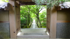 京都洛北