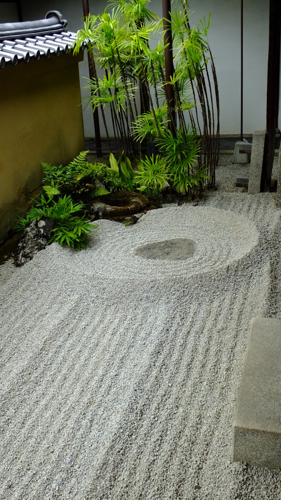 大徳寺・他