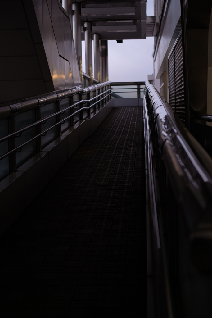 通路