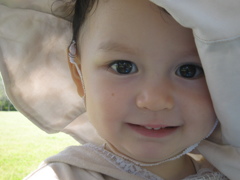 Little sweety