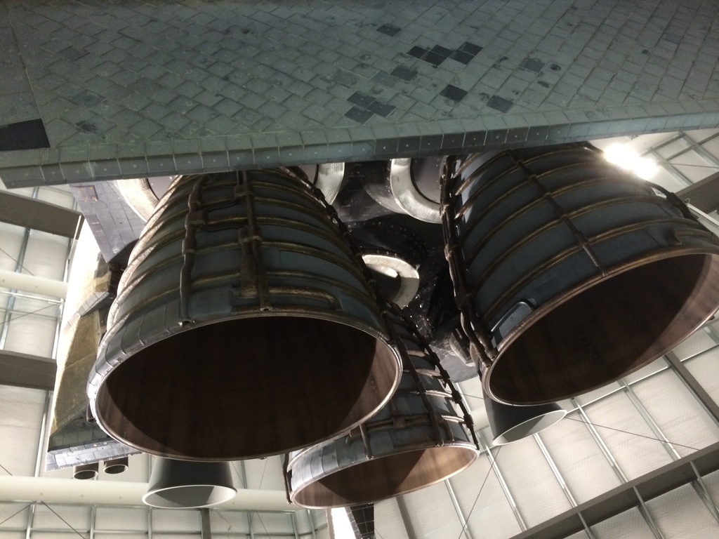 ジェットエンジン