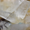 水晶・日本式双晶