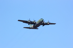 空自　CH-130