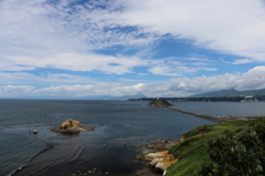 絵鞆岬