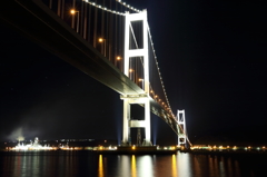 白鳥大橋