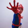 スパイダーマン