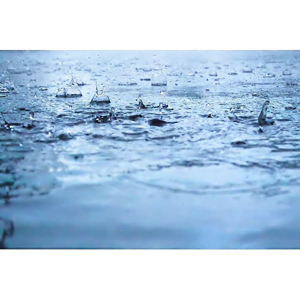 通り雨