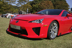 LFA