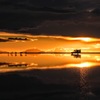 UYUNI SUNSET