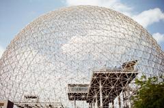 montreal biosphere