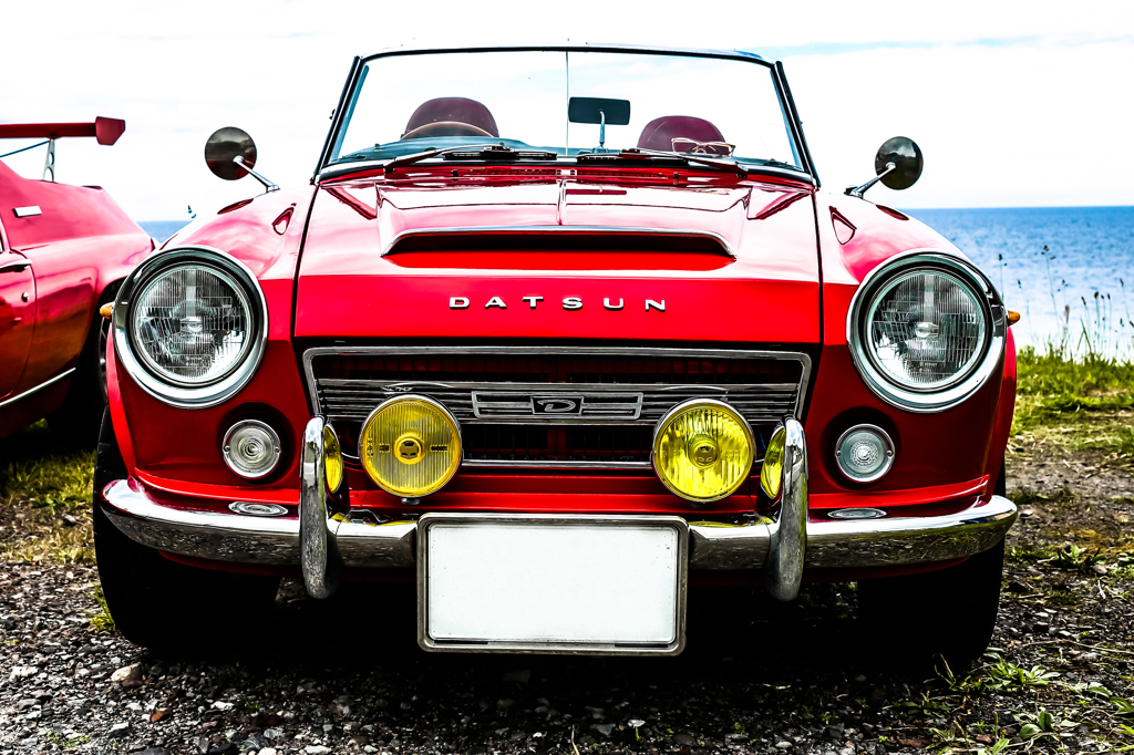 DATSUN