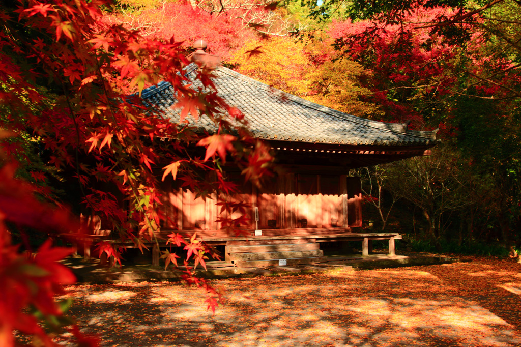 富貴寺