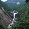 屋久島　千尋の滝