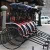 人力車