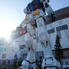 ガンダム前
