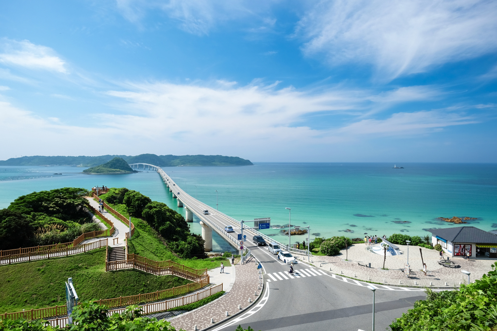 角島2