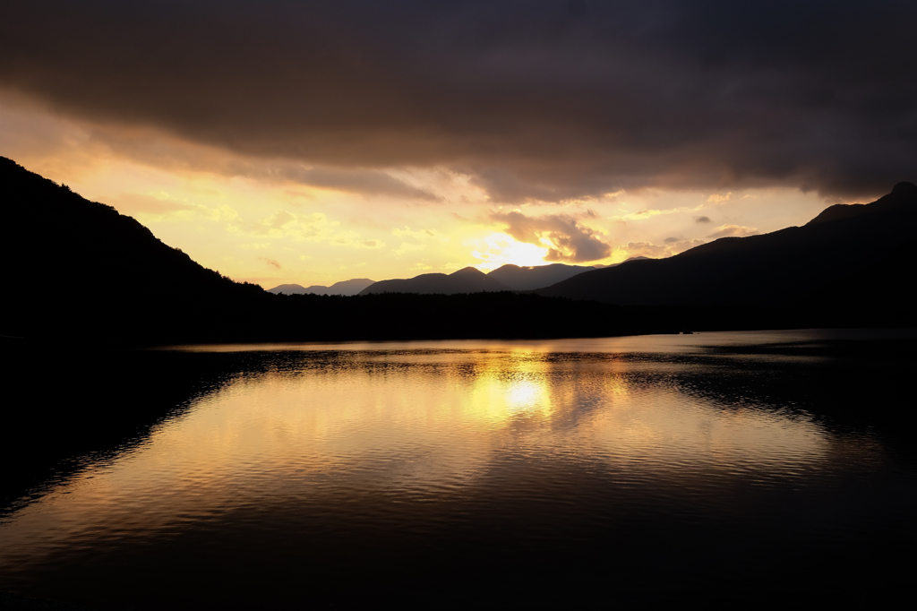 Sunset 02