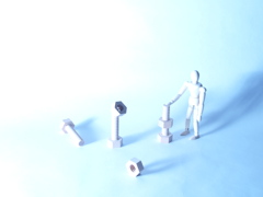 崩壊