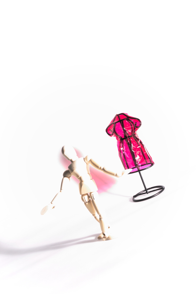 ドレス