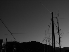 わたしの空