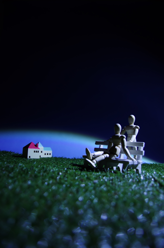 夜明けのNostalgia