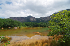 銅沼