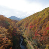 中津川渓谷