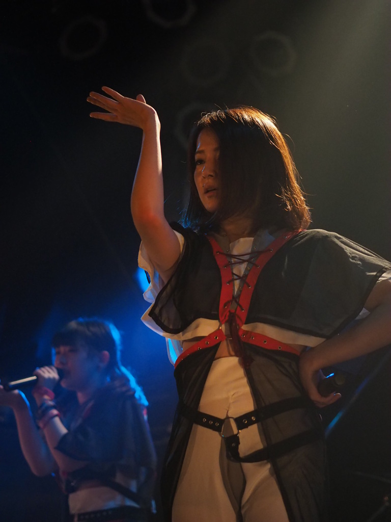 Cure。蒼葉みさちゃん♪♪♪