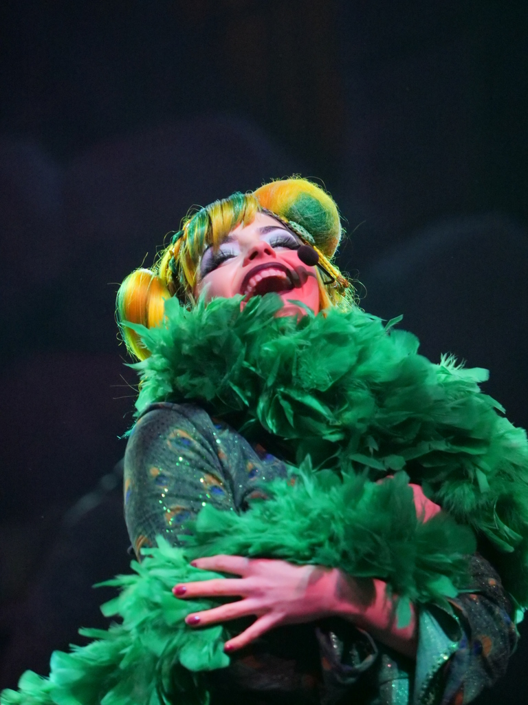 UniversalMonstersLiveRockAndRollShow