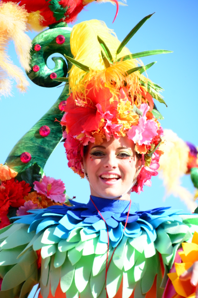 Jessika in the U.S.J. 