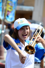新しい(中古だけど)愛機で撮影♪♪♪