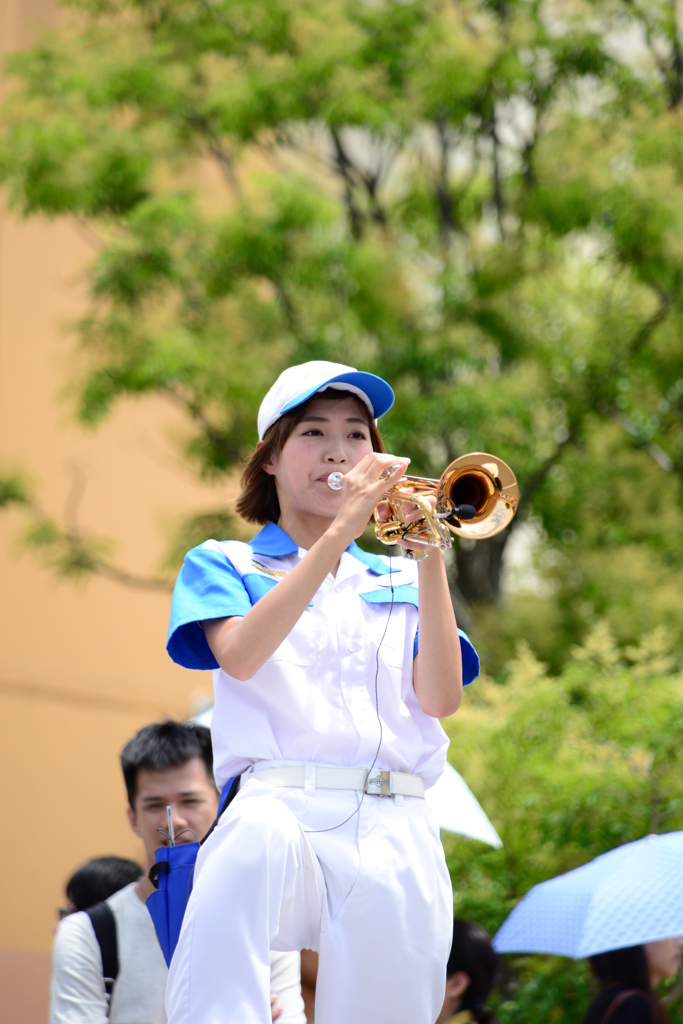 新しい(中古だけど)愛機で撮影♪♪♪