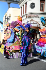 Parade de Carnival