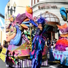 Parade de Carnival