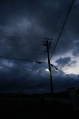 かっちょいい空