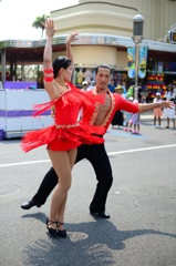 3630万画素のラテンダンス♪♪♪