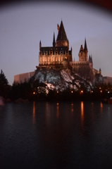 　『The WIZARDING WARLD of Harry Potter』in