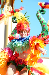 Jessika in the U.S.J. 