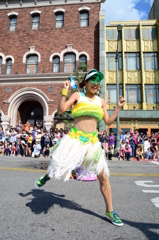 『ウォーター・サプライズ・パーティ』最終日