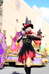 『パレード・デ・カーニバル』