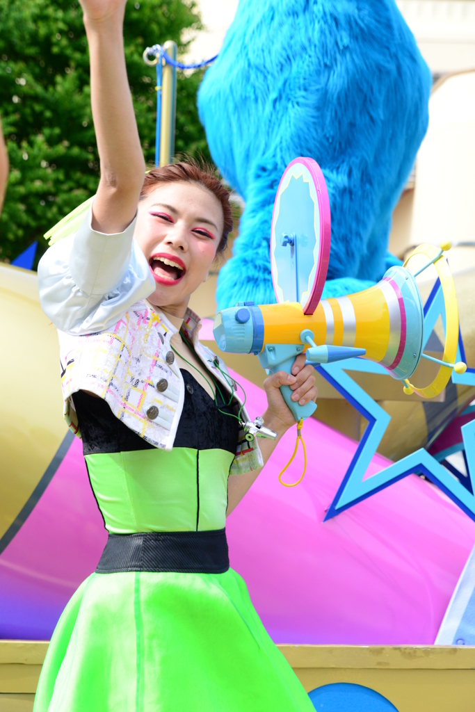Yei!!!ならいむちゃん♪♪♪
