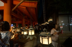 春日大社『万燈籠』