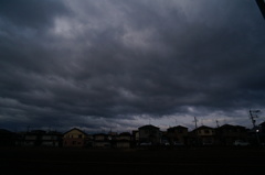 かっちょいい空