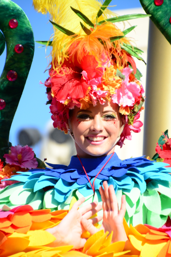 Jessika in the U.S.J. 