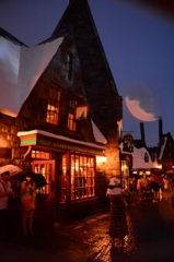 　『The WIZARDING WARLD of Harry Potter』in