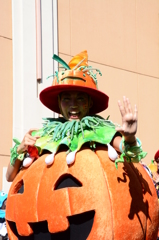 『パレード・デ・カーニバル』