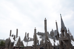 THE WIZARDING WORLD OF Harry Potter. in 
