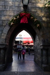 LOVELY USJ LOVE